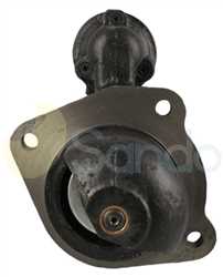 6010298 FRONT BOSCH Type 12V 3kW 10T CW 