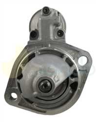 6010299 FRONT BOSCH Type 12V 2kW 9T CW 