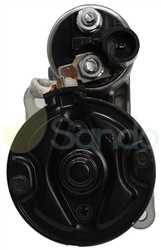 6010300 BACK BOSCH Type 12V 2,20kW 10T CW 