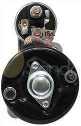 6010302 BACK BOSCH Type 12V 2,20kW 9T CW 
