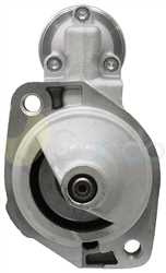 6010302 FRONT BOSCH Type 12V 2,20kW 9T CW 