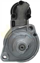 6010303 FRONT BOSCH Type 12V 2,30kW 10T CW 