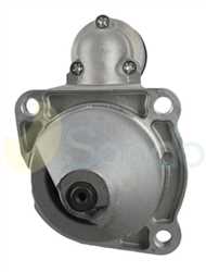 6010304 FRONT BOSCH Type 12V 3kW 10T CW 