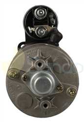 6010305 BACK BOSCH Type 12V 1,80kW 9T CW 
