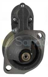6010305 FRONT BOSCH Type 12V 1,80kW 9T CW 
