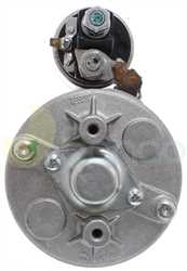 6010307 BACK BOSCH Type 12V 1,90kW 11T CCW 
