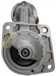 6010308 FRONT BOSCH Type 12V 2,20kW 9T CW 