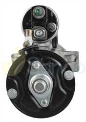 6010309 BACK BOSCH Type 12V 2,20kW 12T CW 