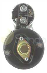 6010310 BACK BOSCH Type 12V 1,30kW 9T CW 