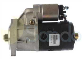 6010310 SIDE BOSCH Type 12V 1,30kW 9T CW 