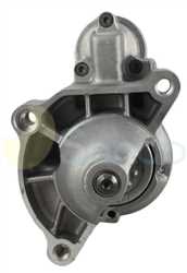 6010311 FRONT BOSCH Type 12V 2,30kW 10/11T CW 