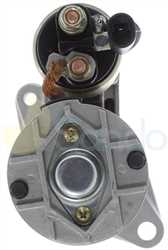 6010312 BACK BOSCH Type 12V 1,10kW 8T CW 