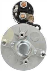 6010313 BACK BOSCH Type 12V 2,20kW 12T CW 