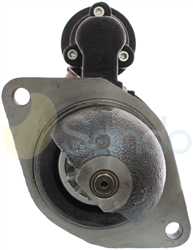 6010313 FRONT BOSCH Type 12V 2,20kW 12T CW 
