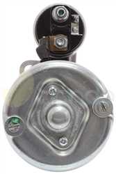 6010314 BACK BOSCH Type 12V 1,50kW 10T CW 