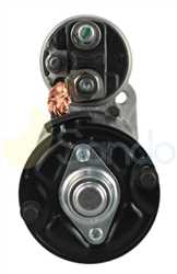 6010315 BACK BOSCH Type 12V 1,40kW 10T CW 