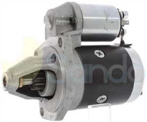 6010316 SIDE BOSCH Type 12V 0,80kW 10T CW 