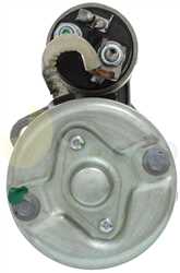 6010317 BACK BOSCH Type 12V 2,20kW 9T CW 