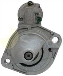 6010317 FRONT BOSCH Type 12V 2,20kW 9T CW 