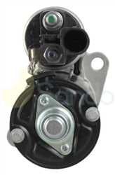 6010318 BACK BOSCH Type 12V 1kW 10T CCW 