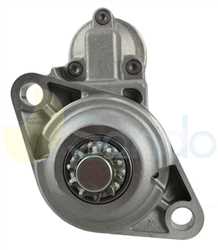 6010318 FRONT BOSCH Type 12V 1kW 10T CCW 