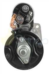 6010319 BACK BOSCH Type 12V 2kW 9T CW 