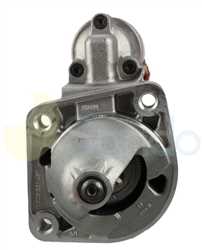 6010319 FRONT BOSCH Type 12V 2kW 9T CW 