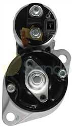 6010320 BACK BOSCH Type 12V 1,10kW 10T CCW 