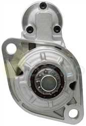 6010320 FRONT BOSCH Type 12V 1,10kW 10T CCW 