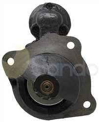 6010321 FRONT BOSCH Type 12V 2,40kW 11T CW 