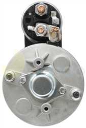 6010322 BACK BOSCH Type 12V 2,40kW 9T CW 