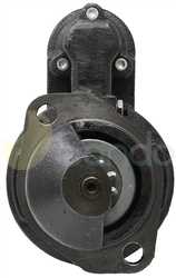 6010322 FRONT BOSCH Type 12V 2,40kW 9T CW 