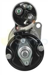 6010323 BACK BOSCH Type 12V 1,70kW 9T CW 