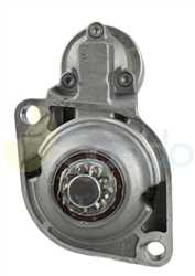 6010323 FRONT BOSCH Type 12V 1,70kW 9T CW 
