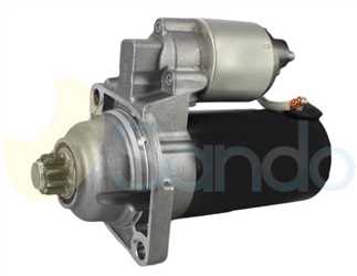 6010323 SIDE BOSCH Type 12V 1,70kW 9T CW 