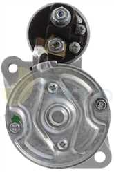 6010324 BACK BOSCH Type 12V 1,70kW 9T CW 