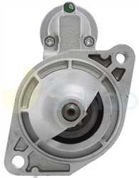 6010324 FRONT BOSCH Type 12V 1,70kW 9T CW 