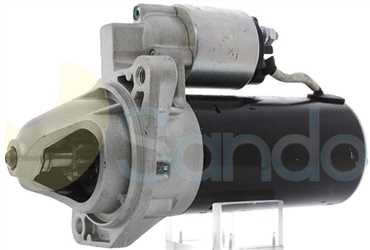 6010324 SIDE BOSCH Type 12V 1,70kW 9T CW 