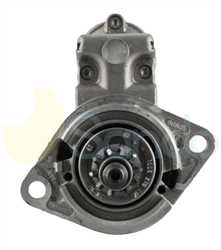6010325 FRONT BOSCH Type 12V 1,70kW 10T CCW 