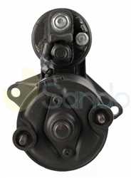 6010326 BACK BOSCH Type 12V 1,40kW 9T CW 