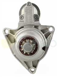 6010327 FRONT BOSCH Type 12V 1,10kW 10T CCW 