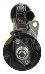 6010328 BACK BOSCH Type 12V 1,70kW 10T CCW 