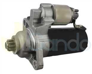 6010328 SIDE BOSCH Type 12V 1,70kW 10T CCW 