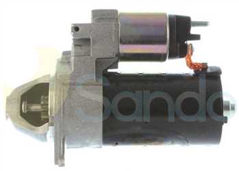 6010329 SIDE BOSCH Type 12V 1,60kW 10T CW 
