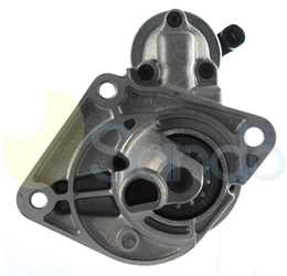 6010330 FRONT BOSCH Type 12V 1,10kW 13T 