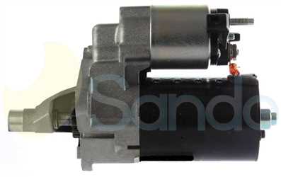 6010330 SIDE BOSCH Type 12V 1,10kW 13T 
