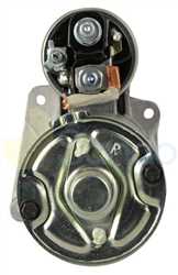 6010331 BACK BOSCH Type 12V 0,80kW 9T CW 