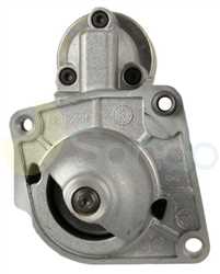 6010331 FRONT BOSCH Type 12V 0,80kW 9T CW 