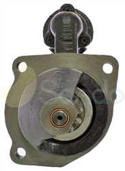 6010333 FRONT BOSCH Type 12V 3kW 10T 
