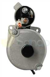 6010334 BACK BOSCH Type 12V 2,20kW 9T CW 
